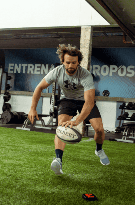 Ameliorer ses performances au rugby