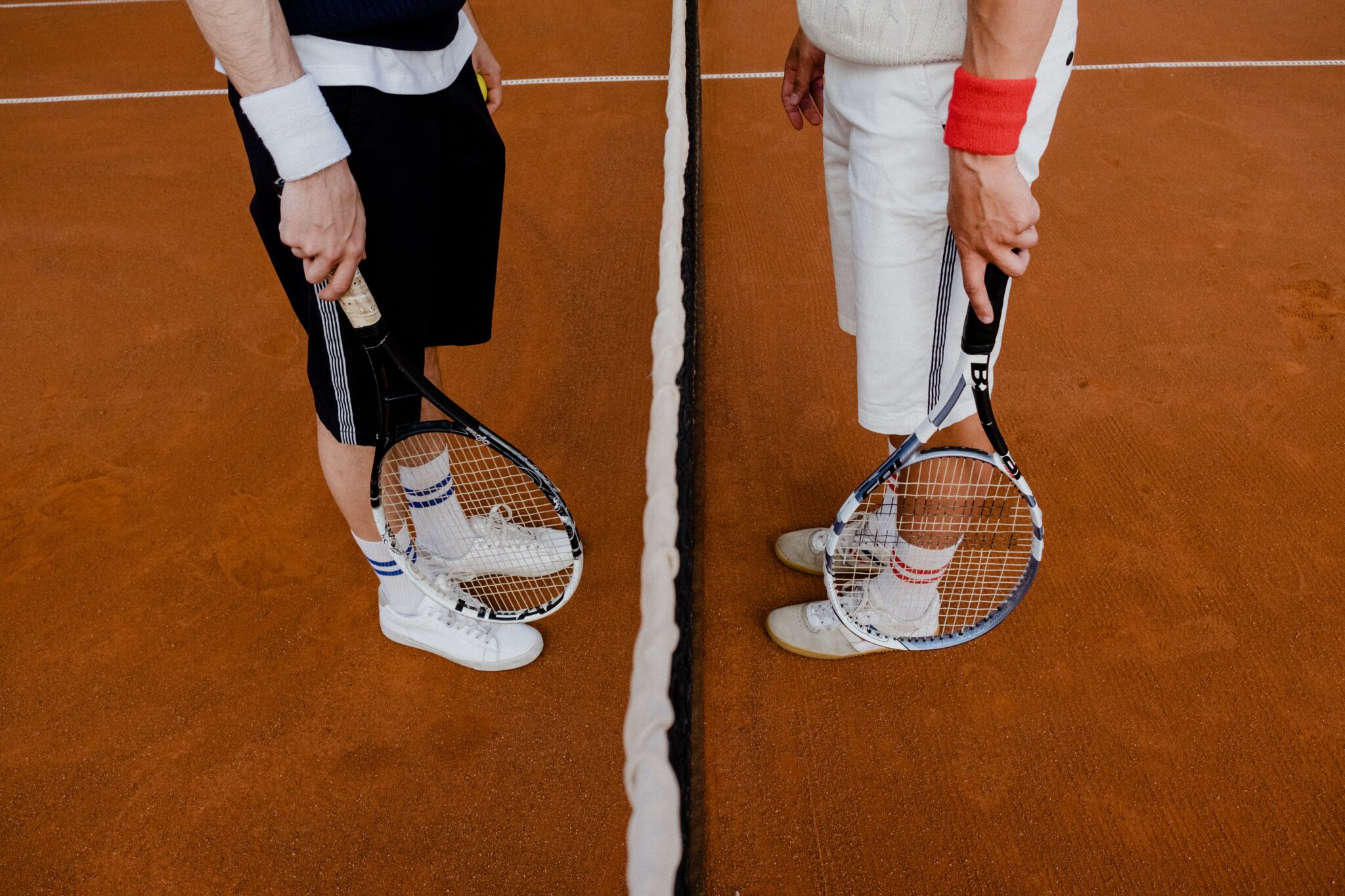 améliorer ses performances au tennis - LCE Distribution / Neural Trainer