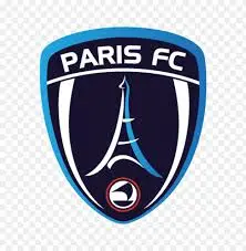 Paris-FC-Logo