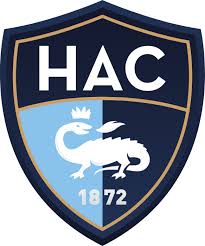 Logo-Havre FC